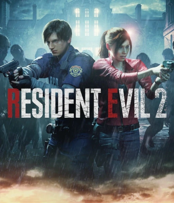 Resident Evil 2