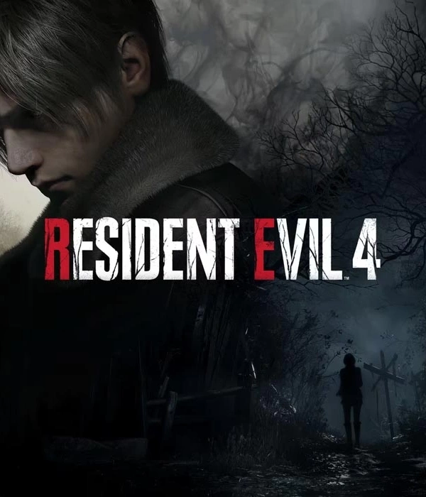 Resident Evil 4