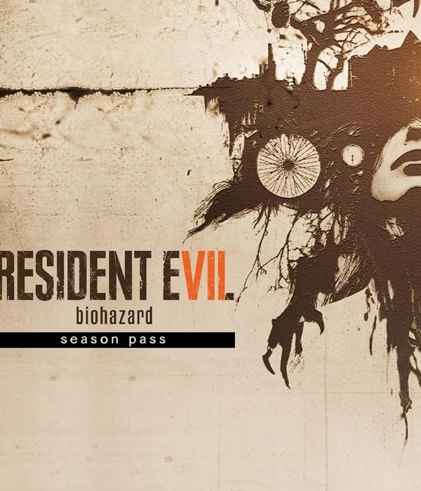 Resident Evil 7 Season Pass