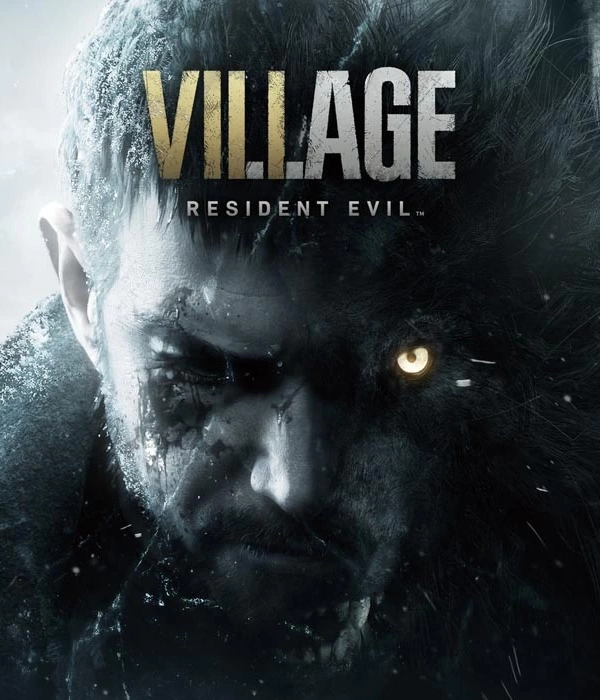 Resident Evil Village