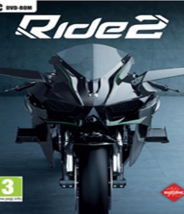Ride 2