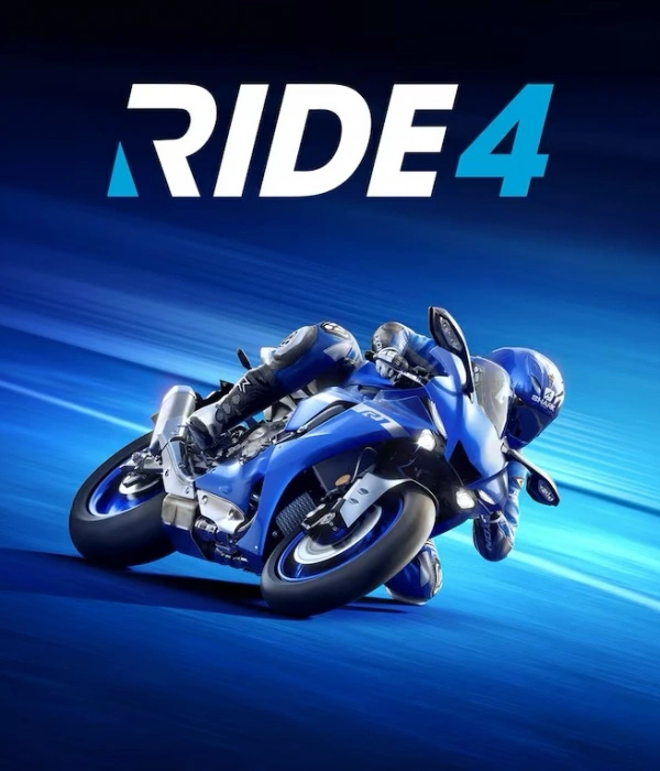 Ride 4