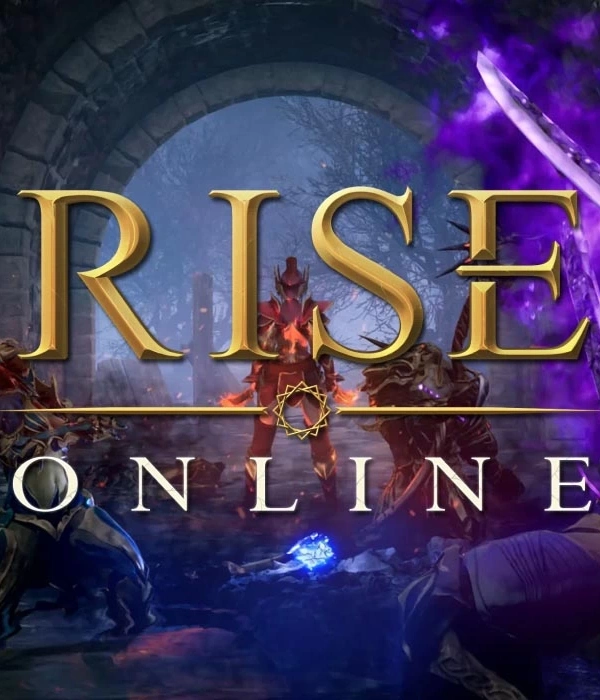 Rise Online 10500 Rise Cash