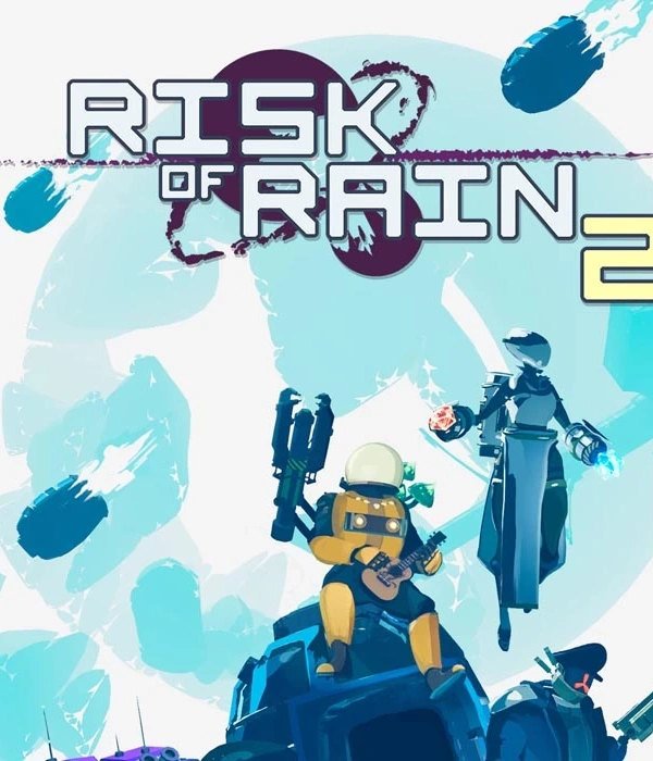 Risk of Rain 2