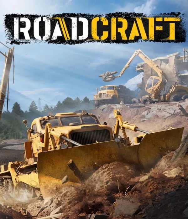 RoadCraft