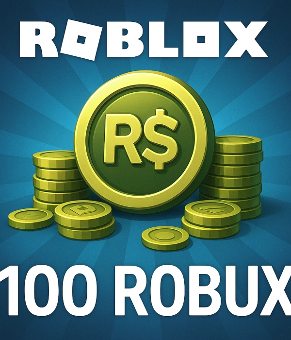 Roblox 100 Robux