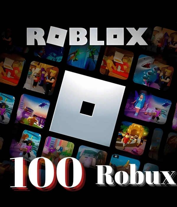 Roblox 100 Robux