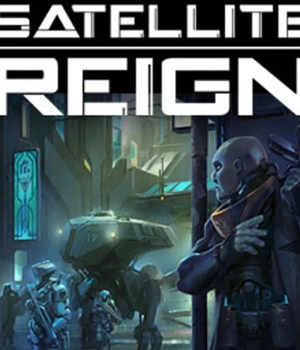 Satellite Reign
