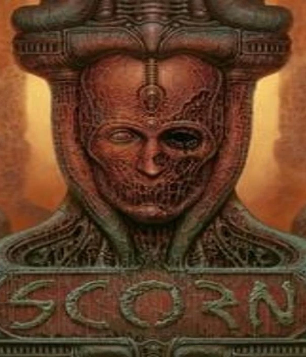 Scorn