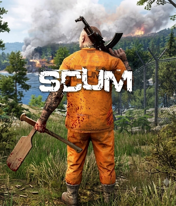 SCUM