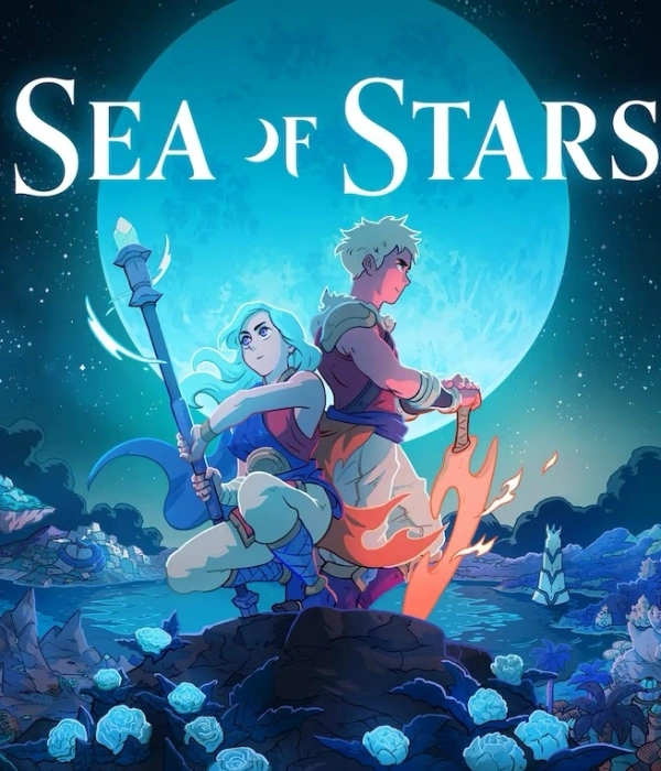 Sea of Stars