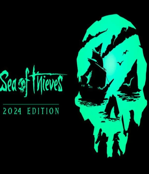 Sea of Thieves 2024 Edition