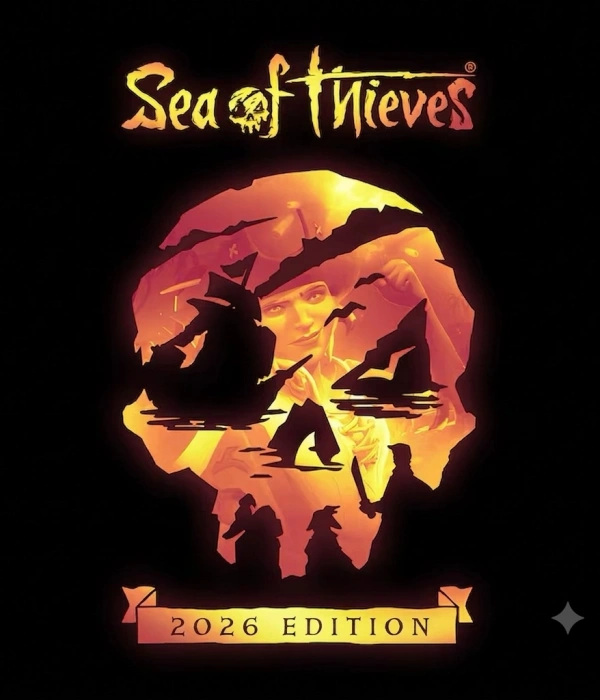 Sea of Thieves: 2026 Edition