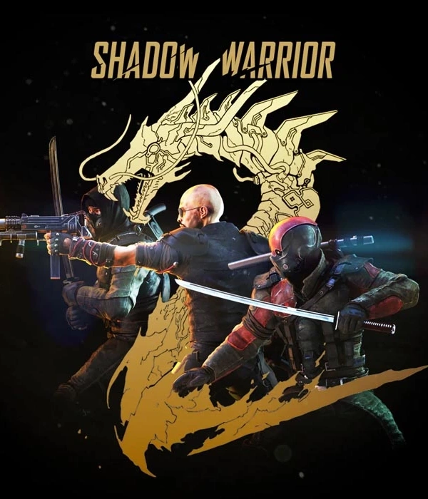 Shadow Warrior 2