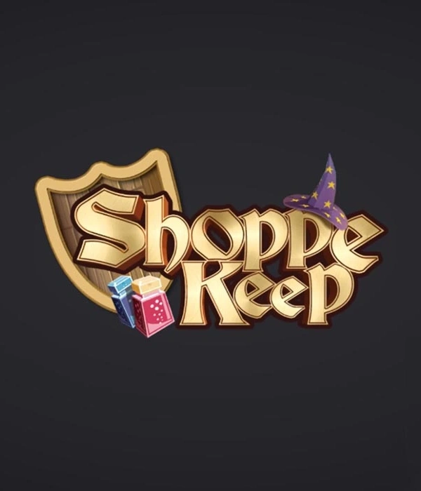 Shoppe Keep
