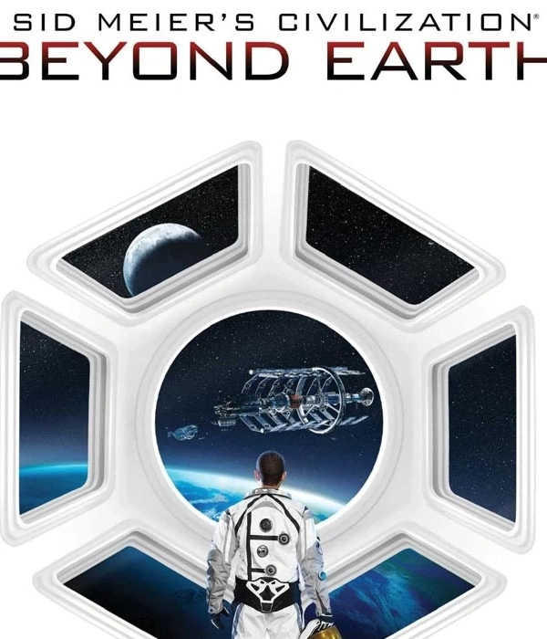 Sid Meiers Civilization Beyond Earth