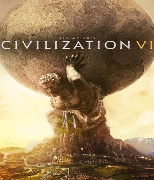 Sid Meiers Civilization VI