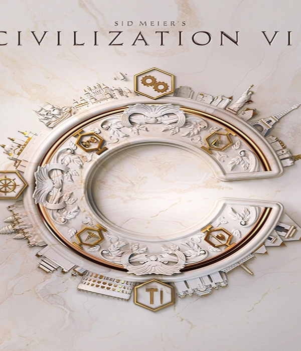 Sid Meier’s Civilization VII (Xbox One & Xbox Series X|S)