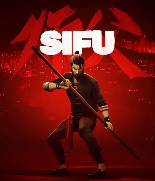 Sifu