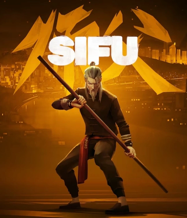 Sifu Deluxe Edition