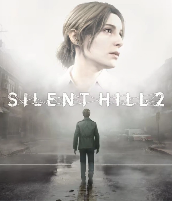 Silent Hill 2