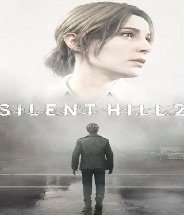 Silent Hill 2