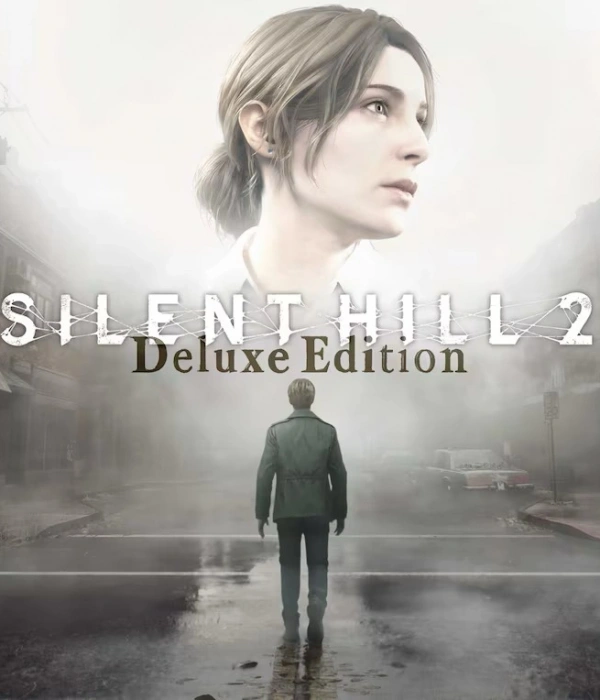 Silent Hill 2 - Digital Deluxe