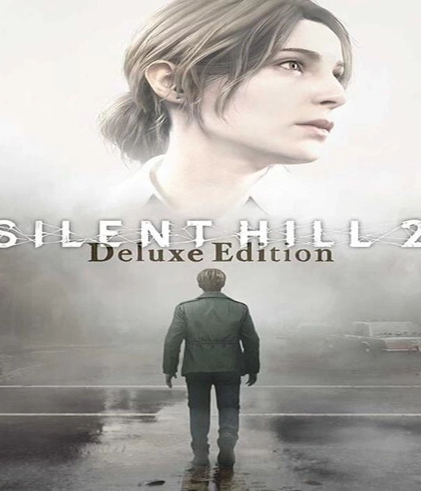 Silent Hill 2 - Digital Deluxe