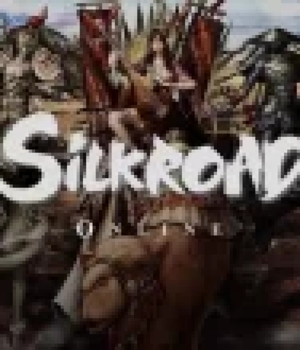 Silkroad Online 10 Silk