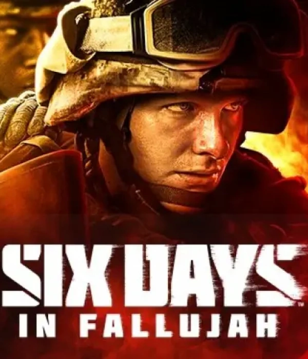 Six Days in Fallujah