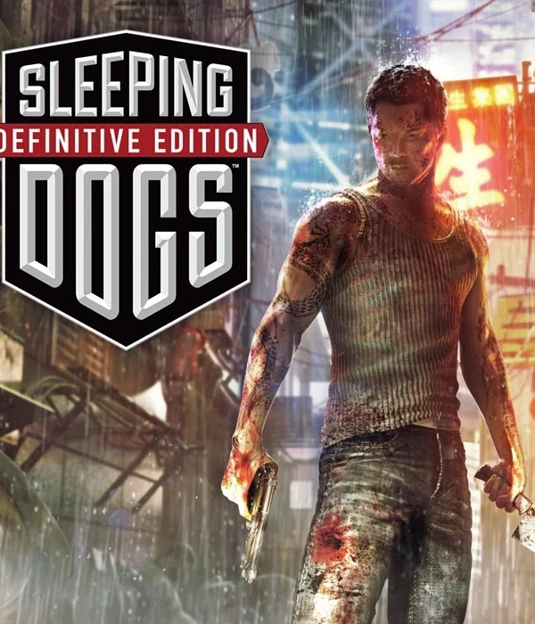 Sleeping Dogs Definitive Edition