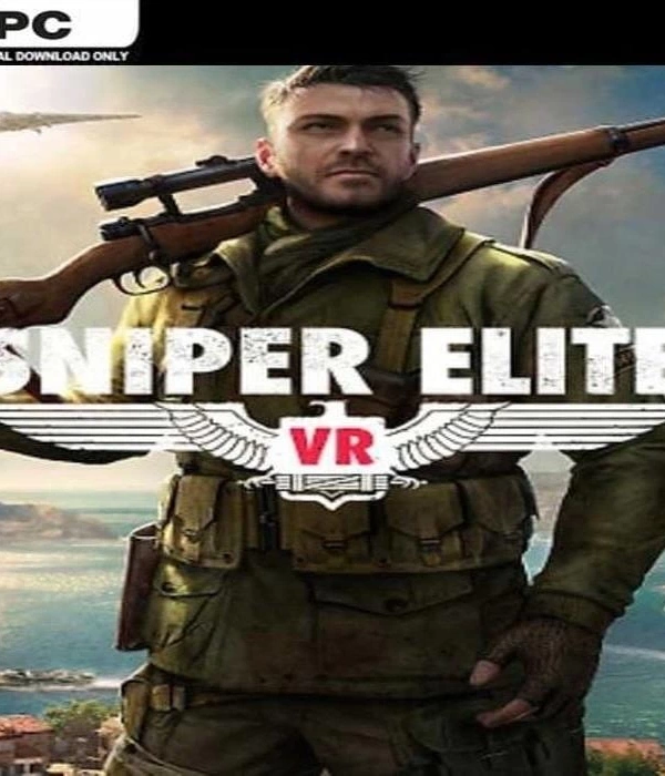 Sniper Elite VR
