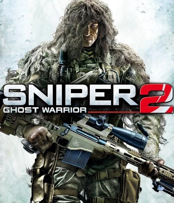 Sniper Ghost Warrior 2