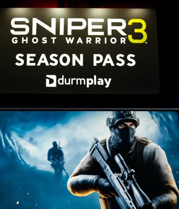Sniper Ghost Warrior 3 Season Pass DLC