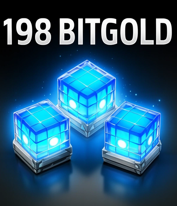 Snowbreak 198 Bitgold