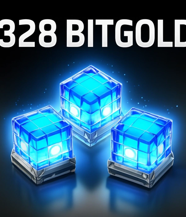 Snowbreak 328 Bitgold