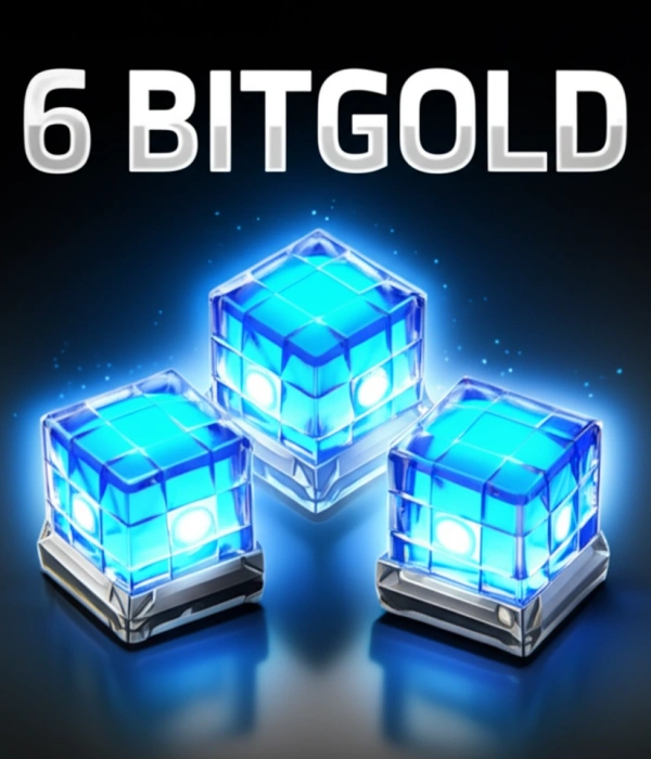 Snowbreak 6 Bitgold
