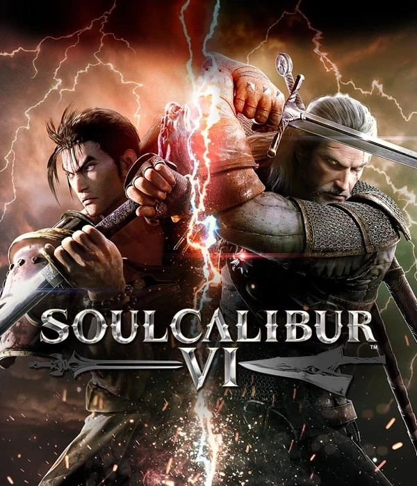 Soulcalibur 6