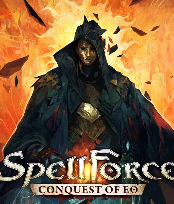 SpellForce Conquest of Eo