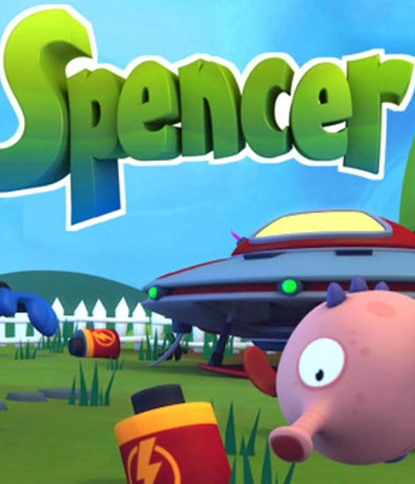 Spencer Xbox