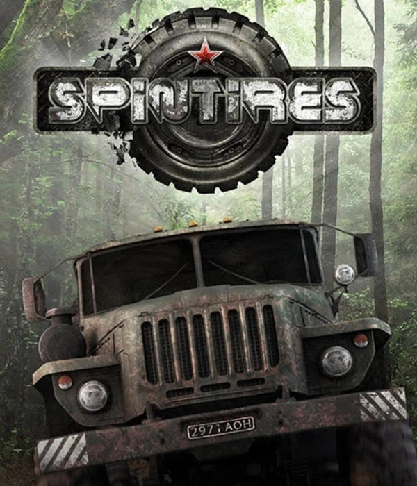 Spintires
