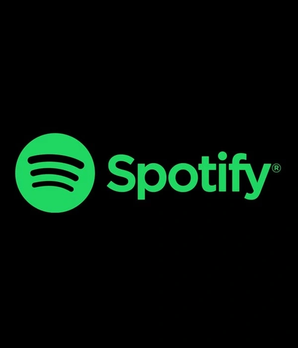 Spotify 10 USD