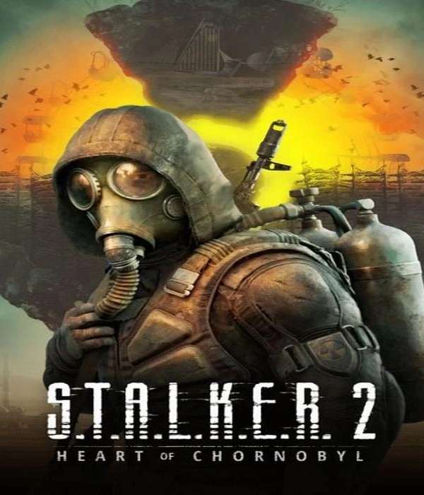 S.T.A.L.K.E.R. 2: Heart of Chernobyl