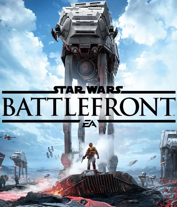 Star Wars Battlefront