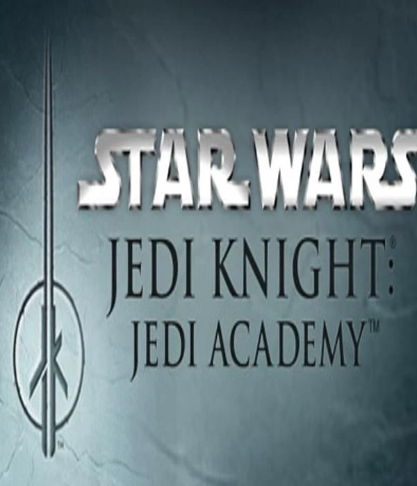 Star Wars Jedi Knight: Jedi Academy