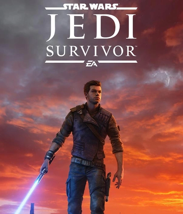 Star Wars Jedi Survivor