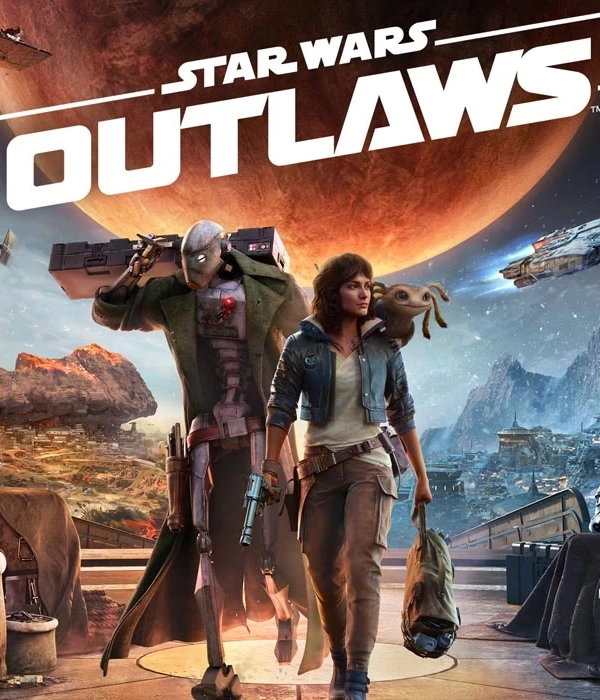 Star Wars Outlaws