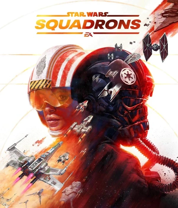 Star Wars Squadrons
