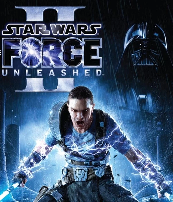 Star Wars: The Force Unleashed II