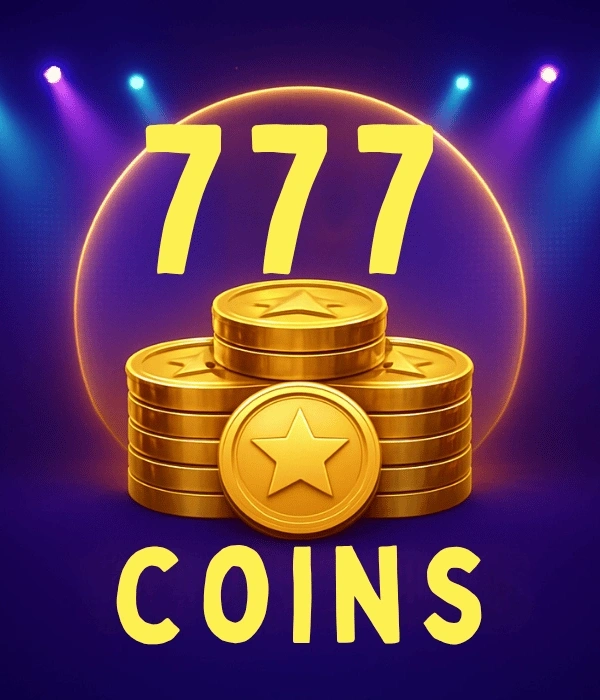 StarMaker 777 Coins